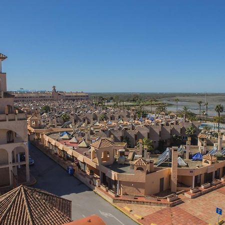 Apartamentos Turisticos Bahia Sur San Fernando Exteriör bild