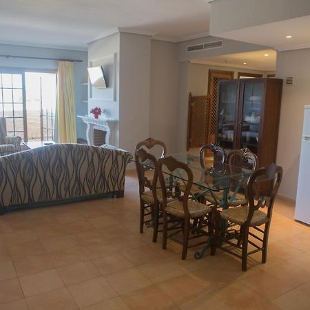 Apartamentos Turisticos Bahia Sur San Fernando Exteriör bild