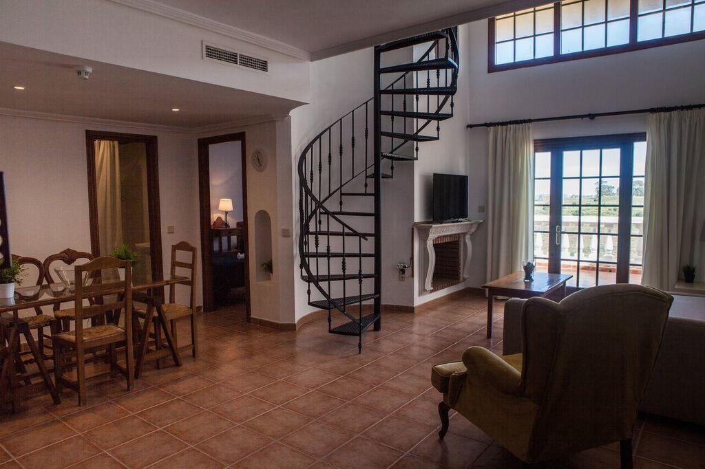Apartamentos Turisticos Bahia Sur San Fernando Exteriör bild