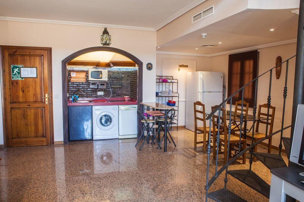 Apartamentos Turisticos Bahia Sur San Fernando Exteriör bild