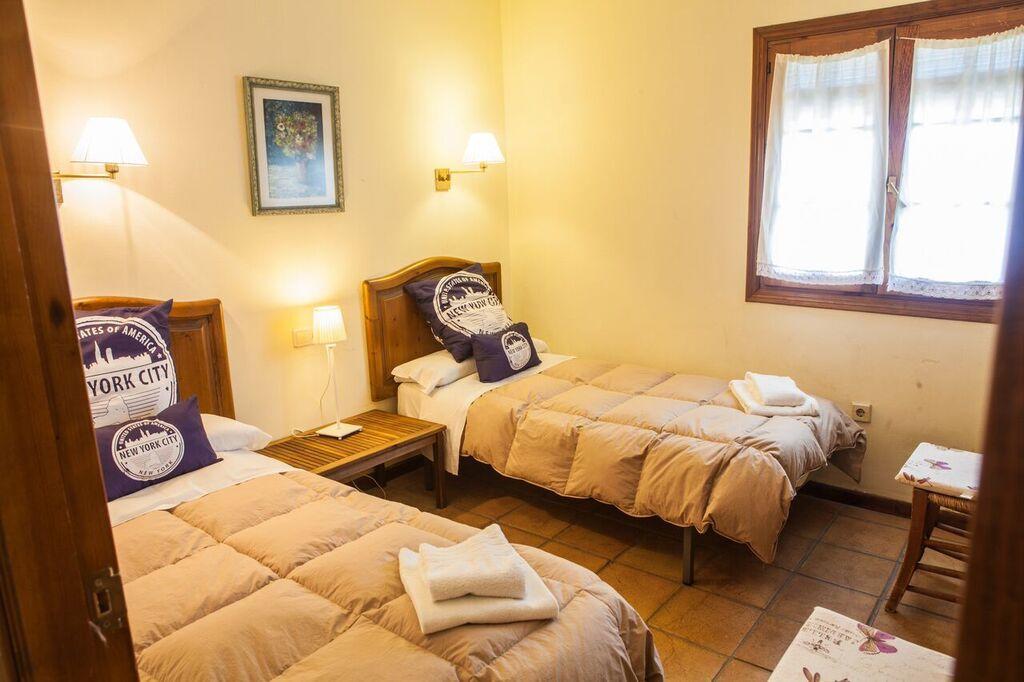 Apartamentos Turisticos Bahia Sur San Fernando Exteriör bild