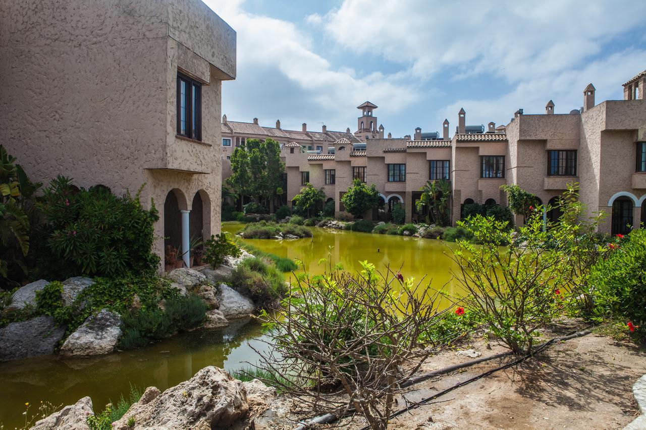 Apartamentos Turisticos Bahia Sur San Fernando Exteriör bild
