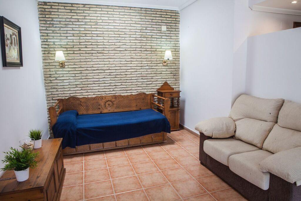 Apartamentos Turisticos Bahia Sur San Fernando Exteriör bild