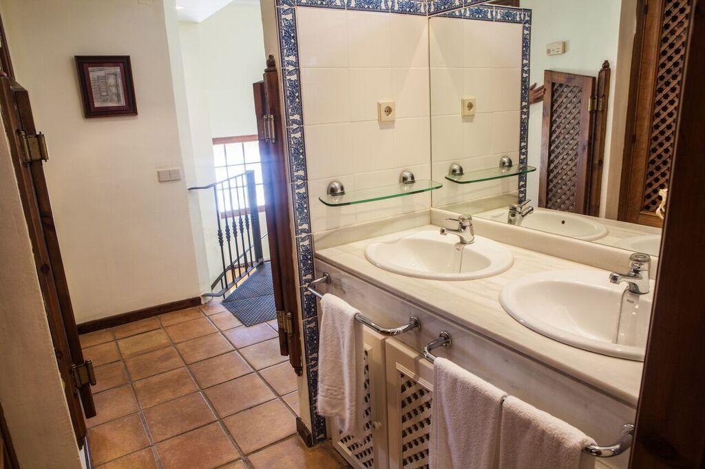 Apartamentos Turisticos Bahia Sur San Fernando Exteriör bild