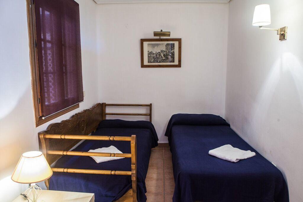 Apartamentos Turisticos Bahia Sur San Fernando Exteriör bild