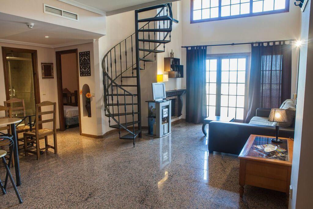 Apartamentos Turisticos Bahia Sur San Fernando Exteriör bild