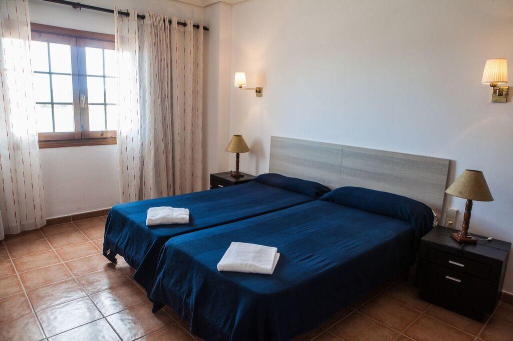 Apartamentos Turisticos Bahia Sur San Fernando Exteriör bild