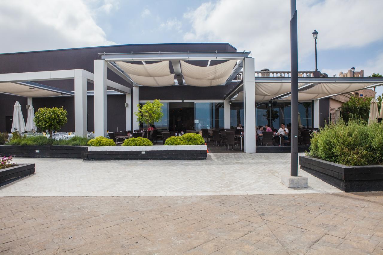 Apartamentos Turisticos Bahia Sur San Fernando Exteriör bild