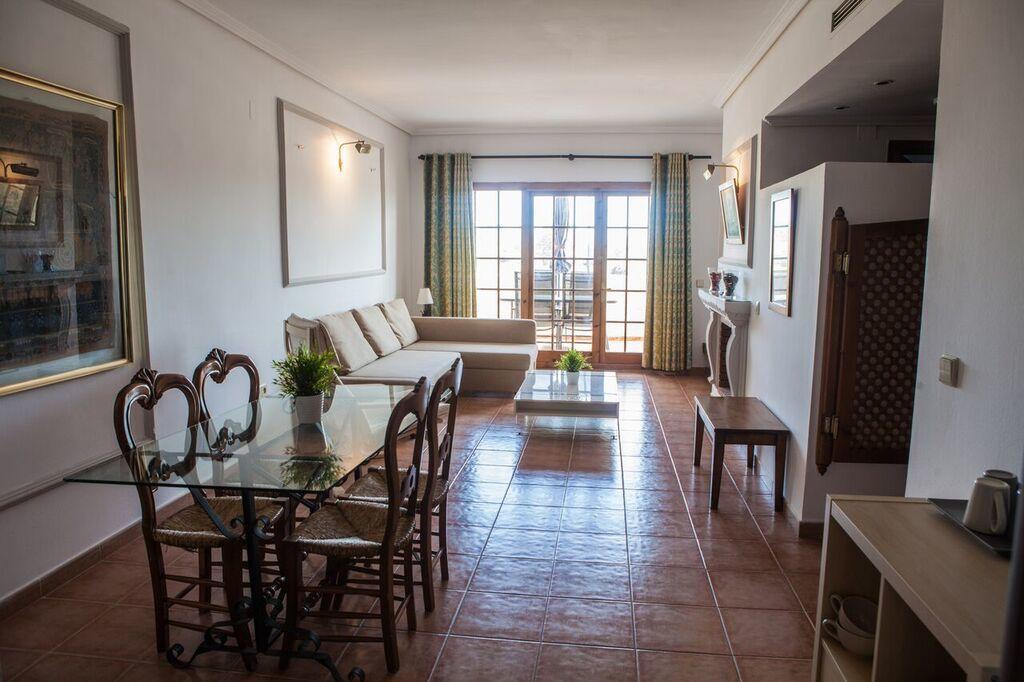 Apartamentos Turisticos Bahia Sur San Fernando Exteriör bild