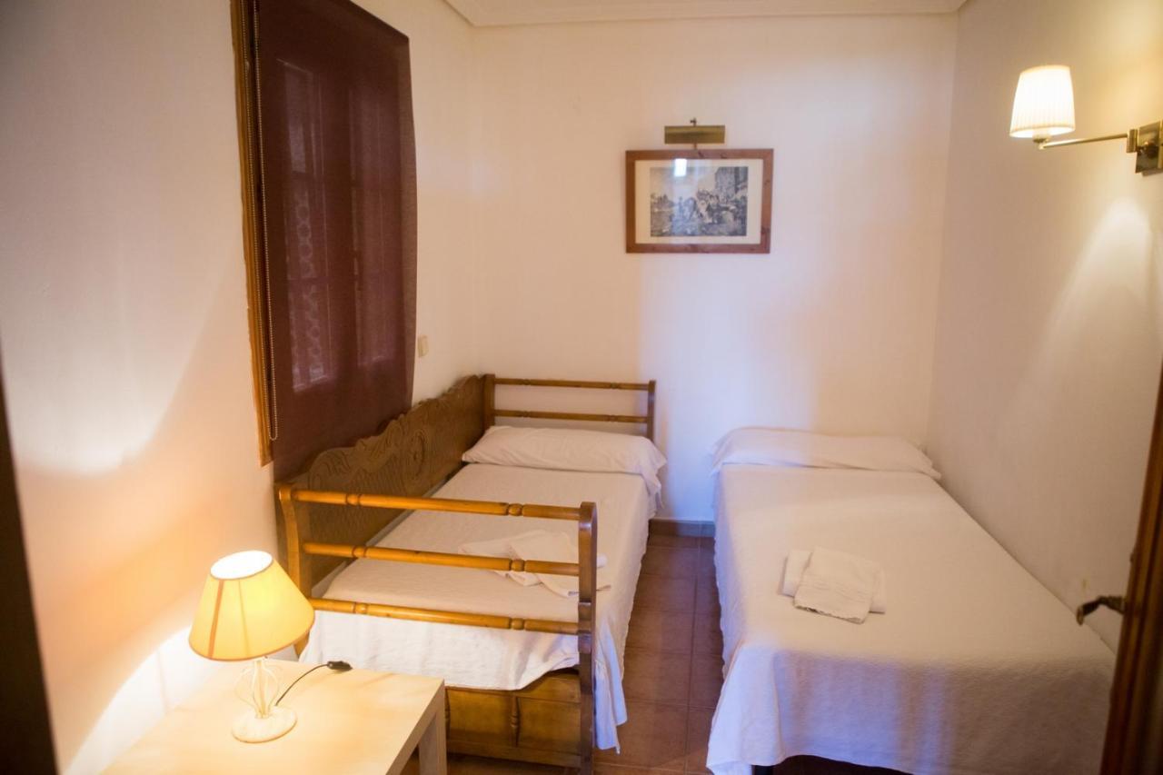 Apartamentos Turisticos Bahia Sur San Fernando Exteriör bild