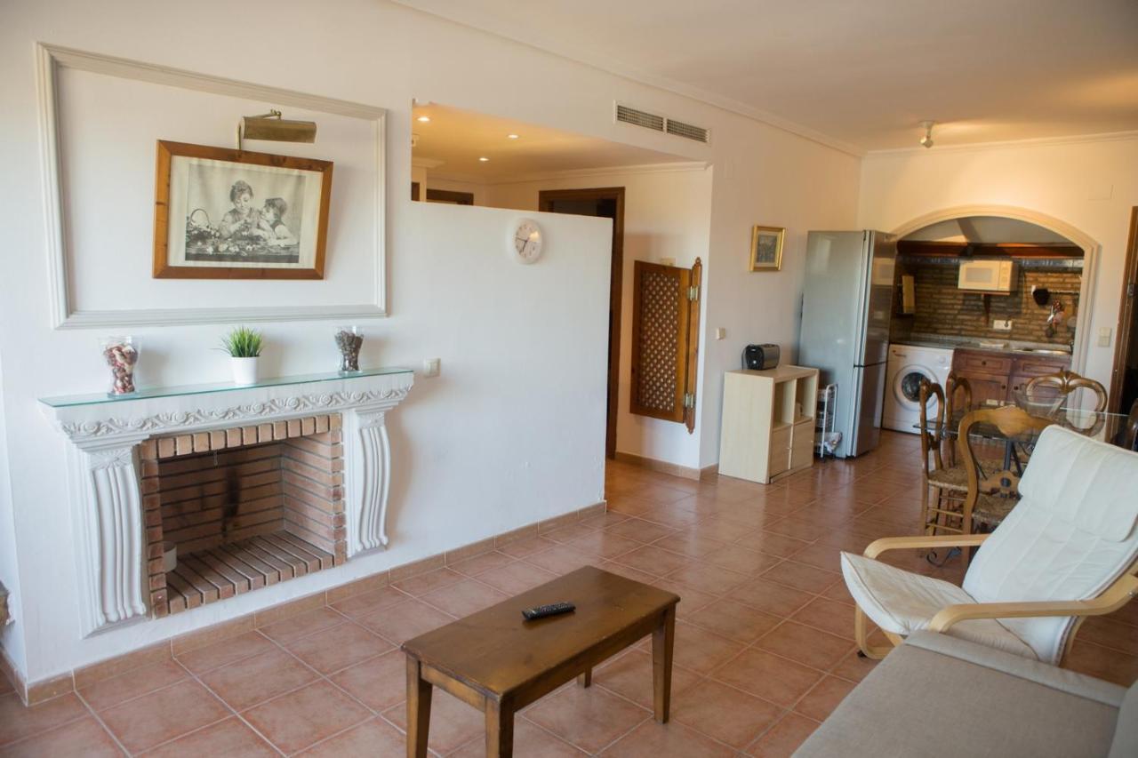 Apartamentos Turisticos Bahia Sur San Fernando Exteriör bild