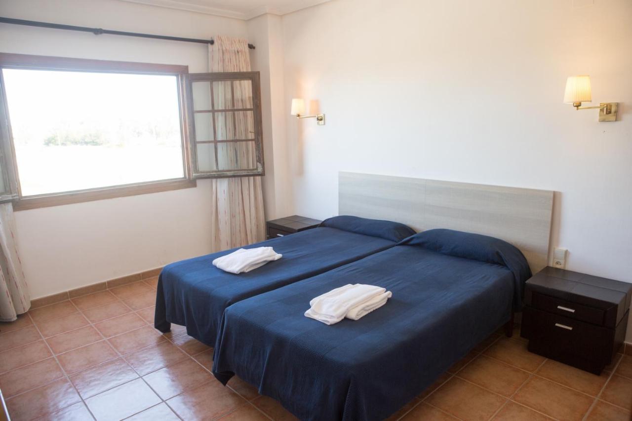 Apartamentos Turisticos Bahia Sur San Fernando Exteriör bild