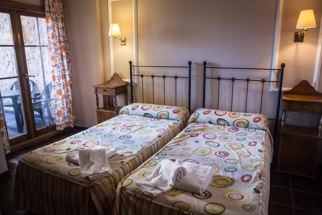 Apartamentos Turisticos Bahia Sur San Fernando Exteriör bild