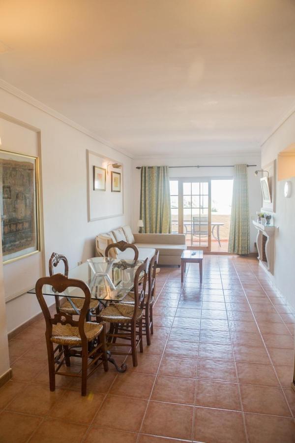 Apartamentos Turisticos Bahia Sur San Fernando Exteriör bild