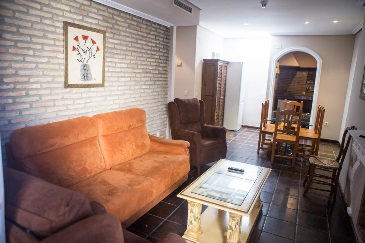 Apartamentos Turisticos Bahia Sur San Fernando Exteriör bild